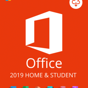 Office 2019 Home and Student Activation Key - (PC) - All Good Keys