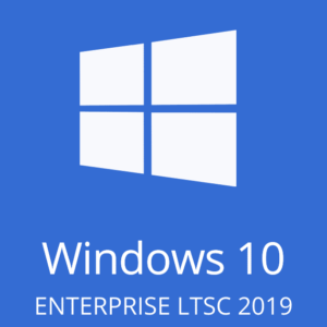 Windows 10 Enterprise LTSC 2019 Activation key - All Good Keys