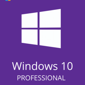 Windows 10 Professional Activation key - All Good Keys